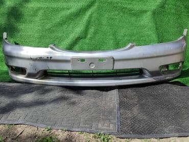 Продаю бампера на япошек в наличии Ниссан Цефиро а33 2 передних