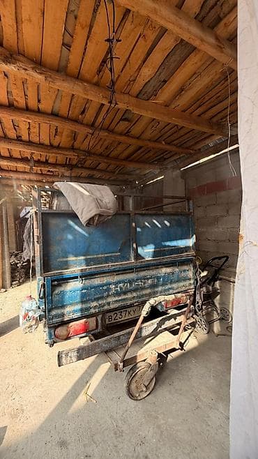 hyundai h 100: Легкий грузовик, Hyundai, Стандарт, 2 т, Б/у — 4