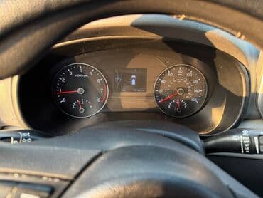 авто рассрочка бишкек без первоначального взноса: Kia Sportage: 2017 г., 2.4 л, Автомат, Бензиновая, Кроссовер — 5