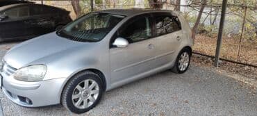 мухабойка гольф 3: Volkswagen Golf V: 2004 г., 2 л, Автомат, Бензин, Хэтчбэк — 2