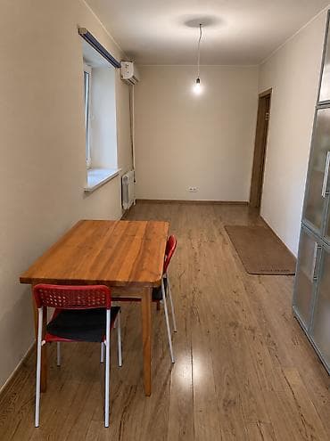 экспортный вариант: 2 комнаты, 41 м², Хрущевка, 1 этаж, Косметический ремонт — 7