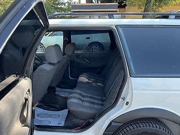 коробка бокс: Volkswagen Passat: 1989 г., 1.8 л, Механика, Бензин, Универсал — 3