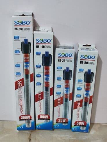 аквариумная рыбка: Нагреватели для аквариума. Аквариумное оборудование Разные варианты — 4