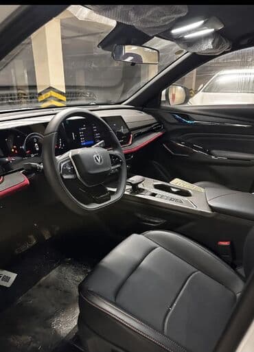 ниссан примера п11 диска приклад: Changan X5 Plus: 2024 г., 1.5 л, Автомат, Бензин, Кроссовер — 9