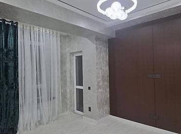 Кыймылсыз мүлк: 2 бөлмө, 60 м², Асанбай мкр Элитка, 4 кабат — 10