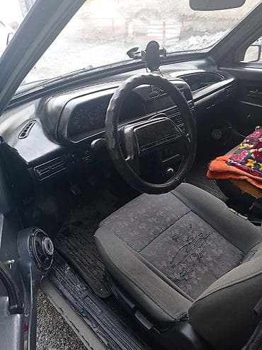 hyundai stream: ВАЗ (ЛАДА) 21099: 2001 г., 1.6 л, Механика, Бензин, Седан — 4