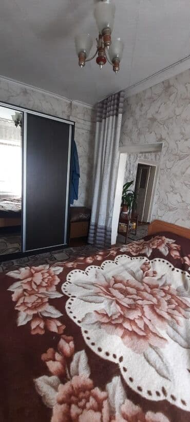 Үйдү ижарага алам: Үй, 8 кв. м, 4 бөлмө — 9