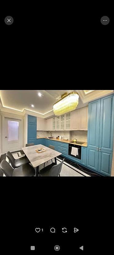 дома барачного типа: 1 комната, Душевая кабина, Постельное белье, Кондиционер — 10