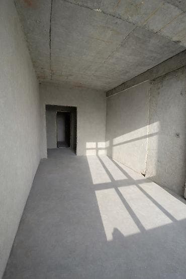 квартиры мкр кок жар: 1 комната, 43 м², Элитка, 6 этаж, Готовая ПСО (под самоотделку) — 3