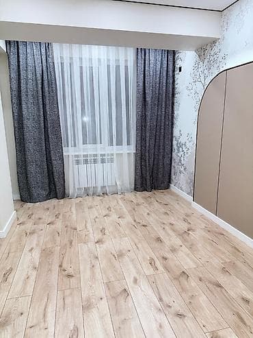 Недвижимость: 2 комнаты, 71 м², Элитка, 2 этаж, Дизайнерский ремонт — 10