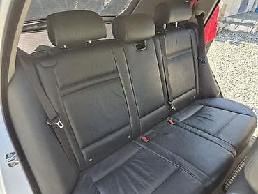 BMW X5: 2009 г., 3 л, Автомат, Бензин, Кроссовер — 10