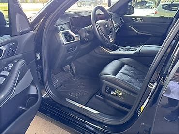 dizel forum: BMW X7: 2023 г., 3 л, Автомат, Дизель, Внедорожник — 6