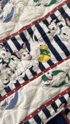 двуспальное одеяло из шерсти: Покрывало для кровати, Италия, Б/у, Синтепон, Все сезоны — 2