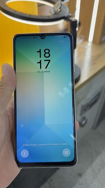 google pixel 6a: Samsung Galaxy A06, Б/у, 64 ГБ, 2 SIM — 7