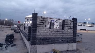 работа сварщиком: Опалубки, Фундамент, Стяжка Гарантия, Бесплатная консультация, Монтаж Больше 6 лет опыта — 1