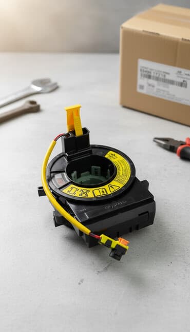 наковальня новая купить: Рулевой шлейф Hyundai 2016 г., Новый, Оригинал — 1