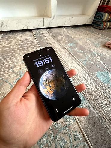 13 pro 512: IPhone 11 Pro, 256 ГБ, 80 % — 2
