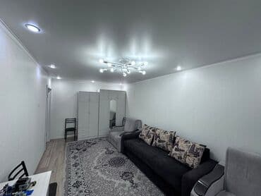 квартира долгих срок: 1 комната, Собственник, С мебелью полностью — 5