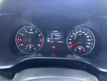 Транспорт: Kia K3: 2020 г., 1.6 л, Автомат, Бензин, Седан — 9