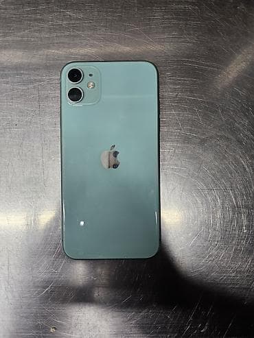 ipad 2 mini: IPhone 11, Б/у, 64 ГБ, Чехол, Кабель, 100 % — 8