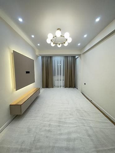 Недвижимость: 1 комната, 40 м², Элитка, 1 этаж, Евроремонт — 4