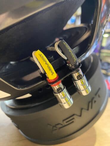 динамик пионер: Swat сабвуфер! Динамики для сабвуферов компании сват! — 11