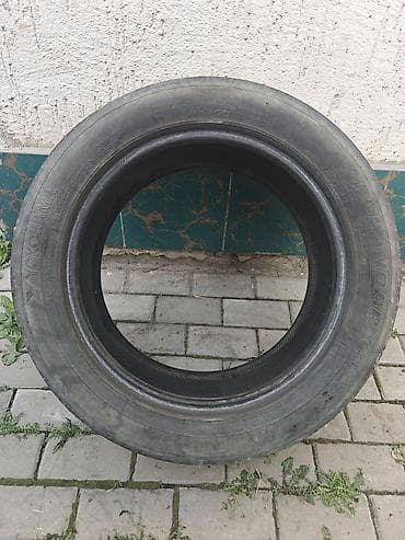 Шины 285 / 60 / R 18, Лето, Комплект, Внедорожные (АТ/МТ), Япония, DUNLOP — 10
