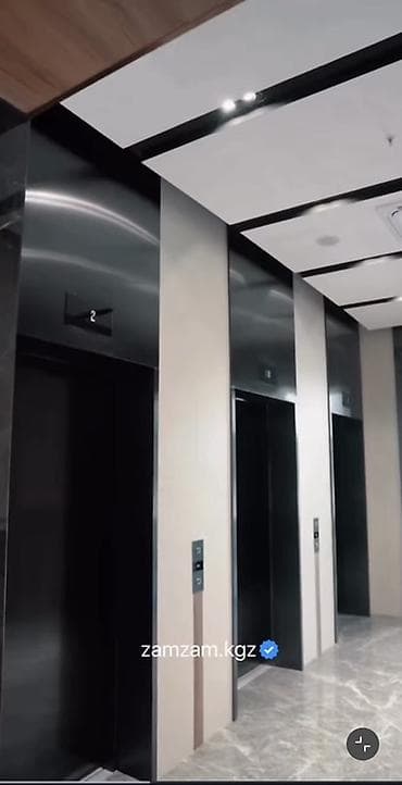 Строится, Элитка, 1 комната, 56 м² — 6