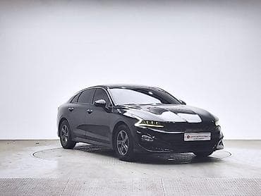 вли 5: Kia K5: 2022 г., 2 л, Автомат, Газ, Седан — 1