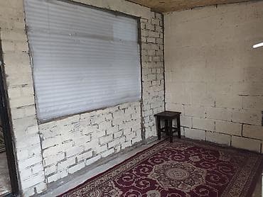 Куплю комнату: Бир бөлмөлүү времянка кичинекей кошумча бөлмөсү менен ижарага берилет — 3