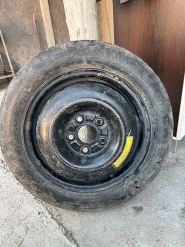 докатка r17: Диски R 15 1 шт — 4