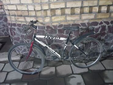 сколько стоит обычный велосипед: Городской велосипед, Giant, Рама M (156 - 178 см) — 1