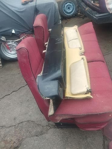 Глушители: Запчасти для классических ВАЗ (семейство «Жигули»/Лада):запчасть — 2