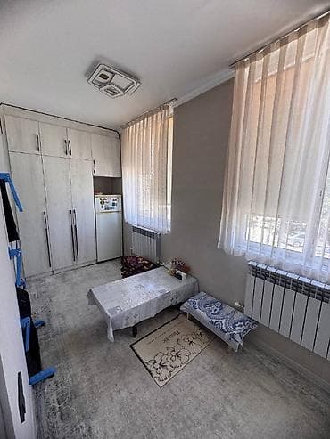 Продажа квартир: 2 комнаты, 50 м², 2 этаж — 2