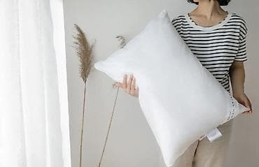 наполнитель для подушек купить: Подушка «Синтепух» ALTINBASAK - Наполнитель: синтепух — — 1