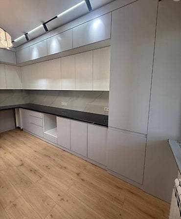 art square: 3 комнаты, 105 м², Элитка, 10 этаж, Евроремонт — 4