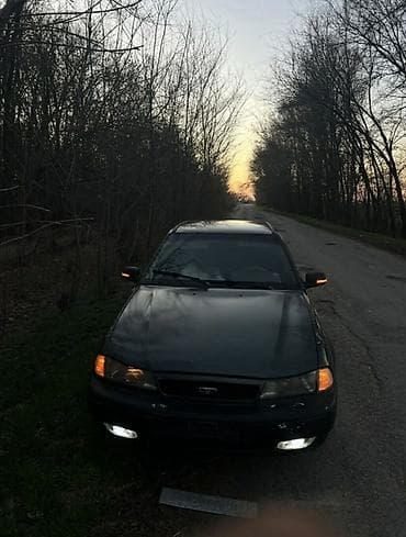 генератор нехсия: Daewoo Nexia: 2002 г., 1.5 л, Механика, Седан — 8