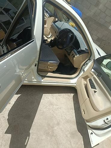 мото honda: Honda Inspire: 2003 г., 3 л, Автомат, Бензин, Седан — 8