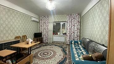 1 комната, 35 м², Индивидуалка, 1 этаж