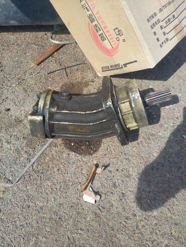 двигатель тойота ист 1.3 бишкек: Кривой насос ивановец — 1