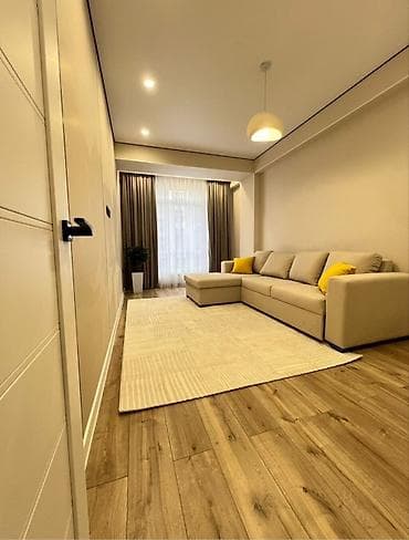 аренда помещения 18 кв м: 1 комната, 44 м², Элитка, 4 этаж, Дизайнерский ремонт — 7