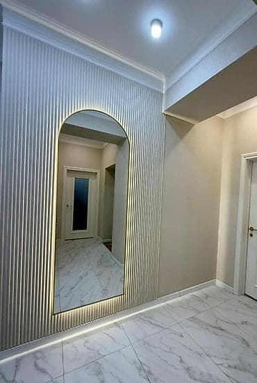 central park: 2 комнаты, 75 м², Элитка, 7 этаж, Дизайнерский ремонт — 3