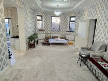 дом теплоключенка: Дом, 140 м², 4 комнаты, Собственник, Дизайнерский ремонт — 4