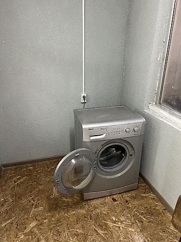 кызыл кыя кыз: Квартира берилет бир комната прихожкасы менен, отопление бар суу бар — 2