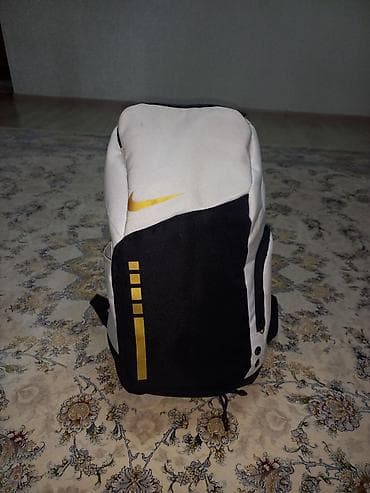 рюкзак из бычьей кожи: Рюкзак, Унисекс — 2