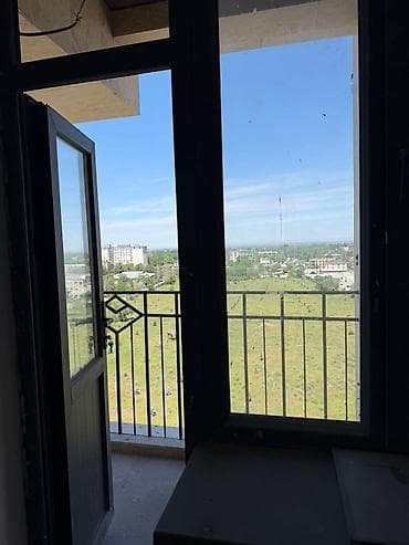 Продажа квартир: 2 комнаты, 83 м², Элитка, 9 этаж, Готовая ПСО (под самоотделку) — 4