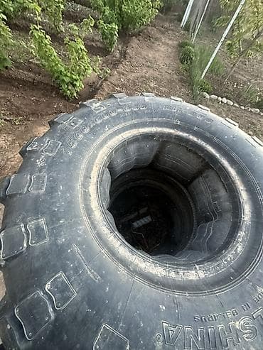 квадроцикл для подростков: Шины >385 / >80 / R 20, Новый, Пара, Россия, Belshyna — 3