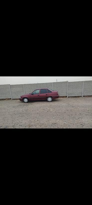 daewoo nexia транспорт: Daewoo Nexia: 2006 г., 1.5 л, Механика, Бензин, Седан — 3