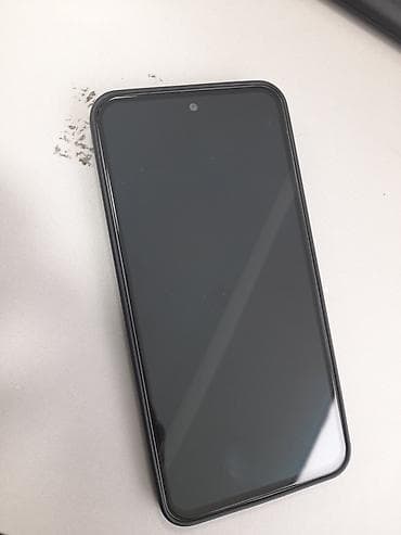 iphone се: Samsung Galaxy A36, Новый, 256 ГБ, цвет - Черный, 2 SIM — 1