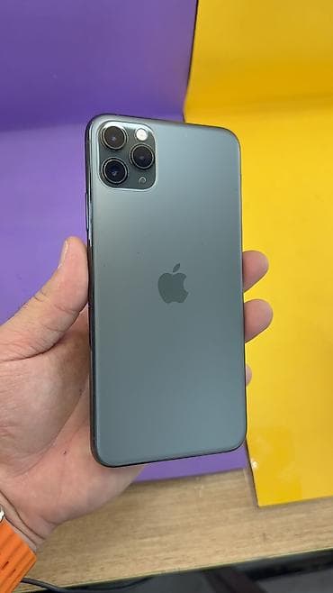 айфон хс макс цена бишкек: IPhone 11 Pro Max, Б/у, 256 ГБ, 100 % — 1